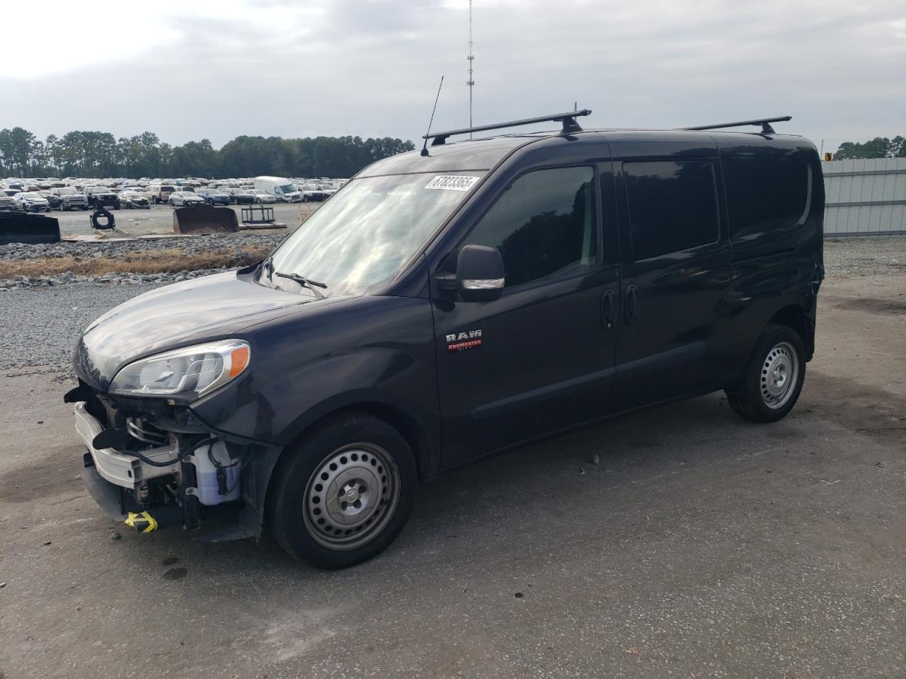 Ram Promaster