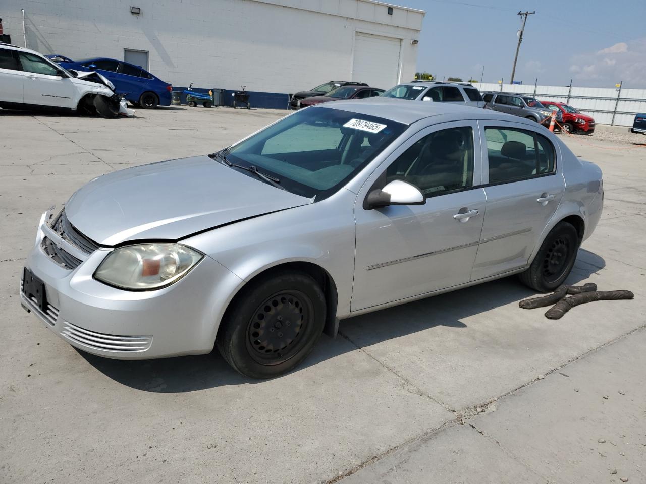 2010 Chevrolet Cobalt 1lt