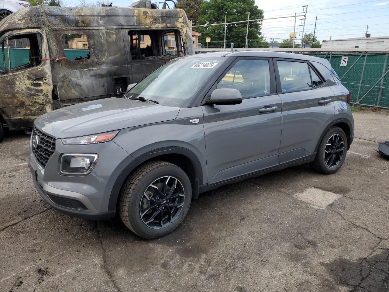 2020 Hyundai Venue se SE