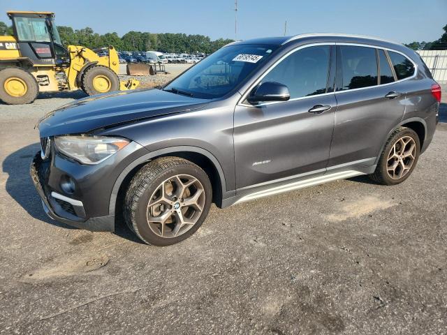 2016 BMW X1 xdrive2 XDRIVE28I