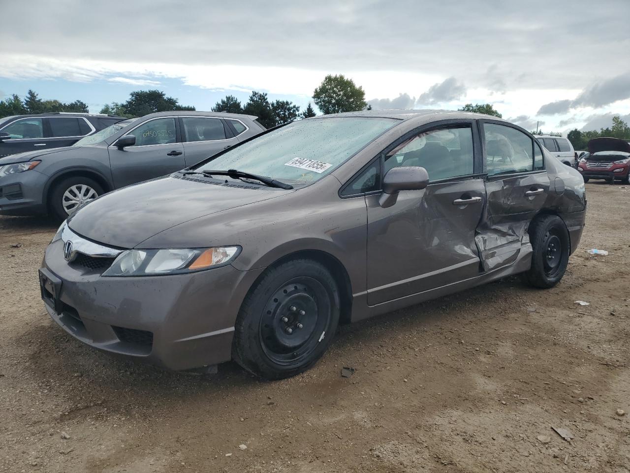 2010 Honda Civic