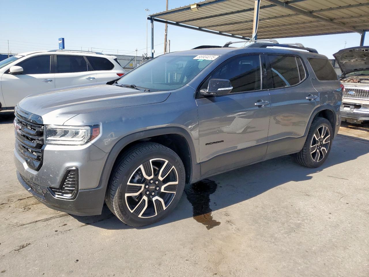 2021 Gmc Acadia sle SLE