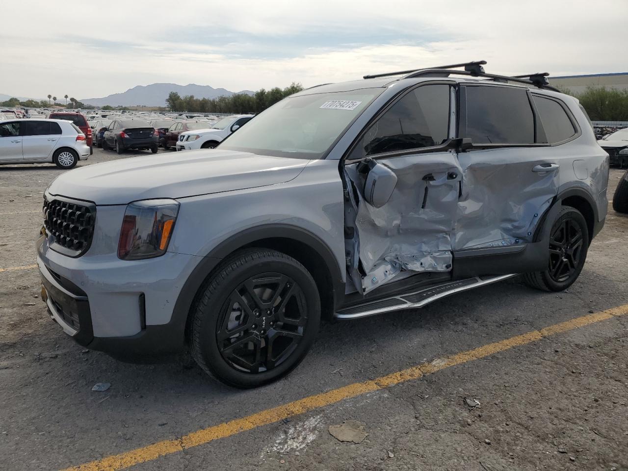 2024 Kia Telluride