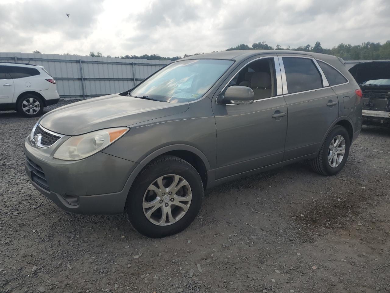 2007 Hyundai Veracruz Gls