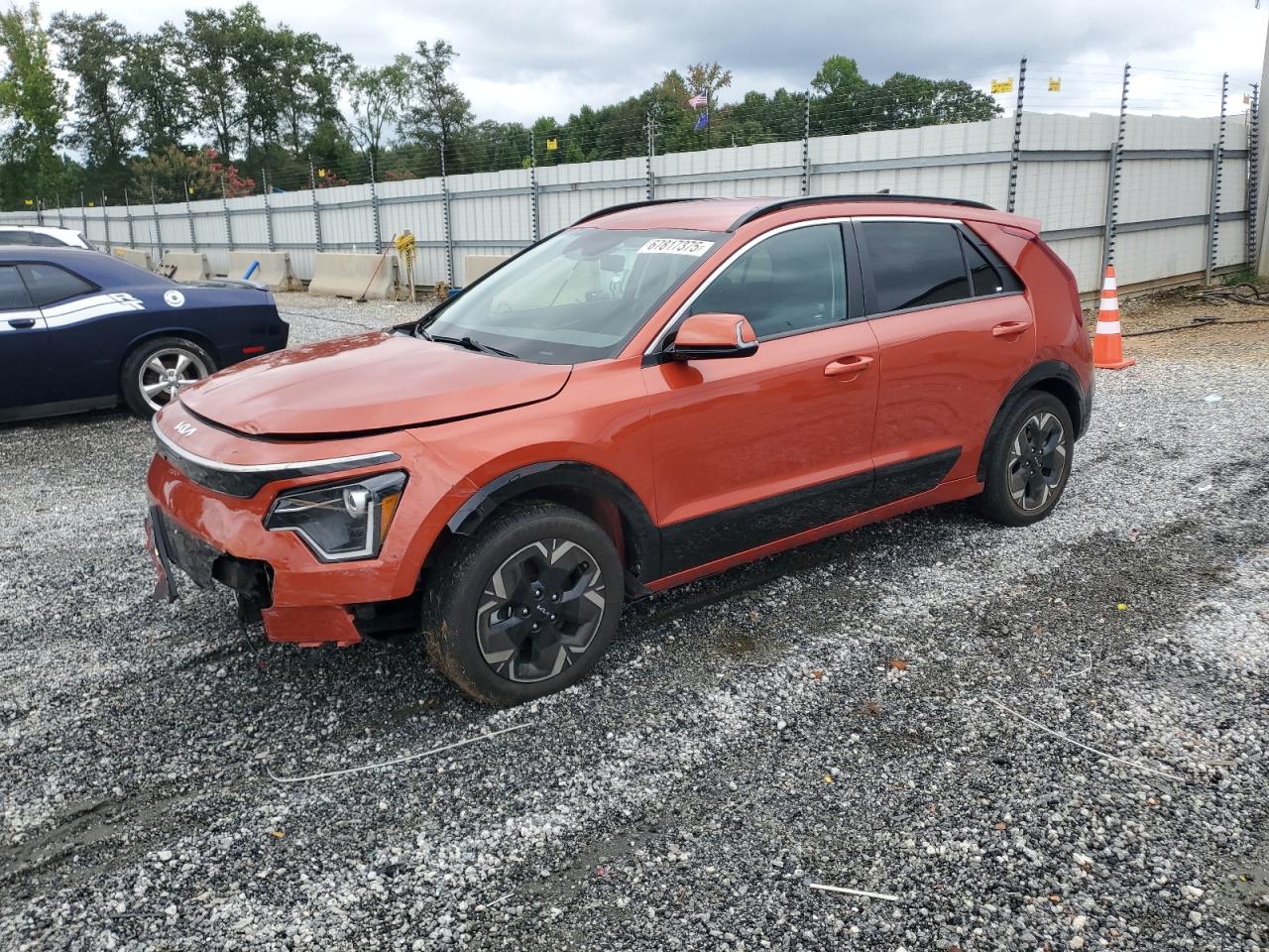 2023 Kia Niro