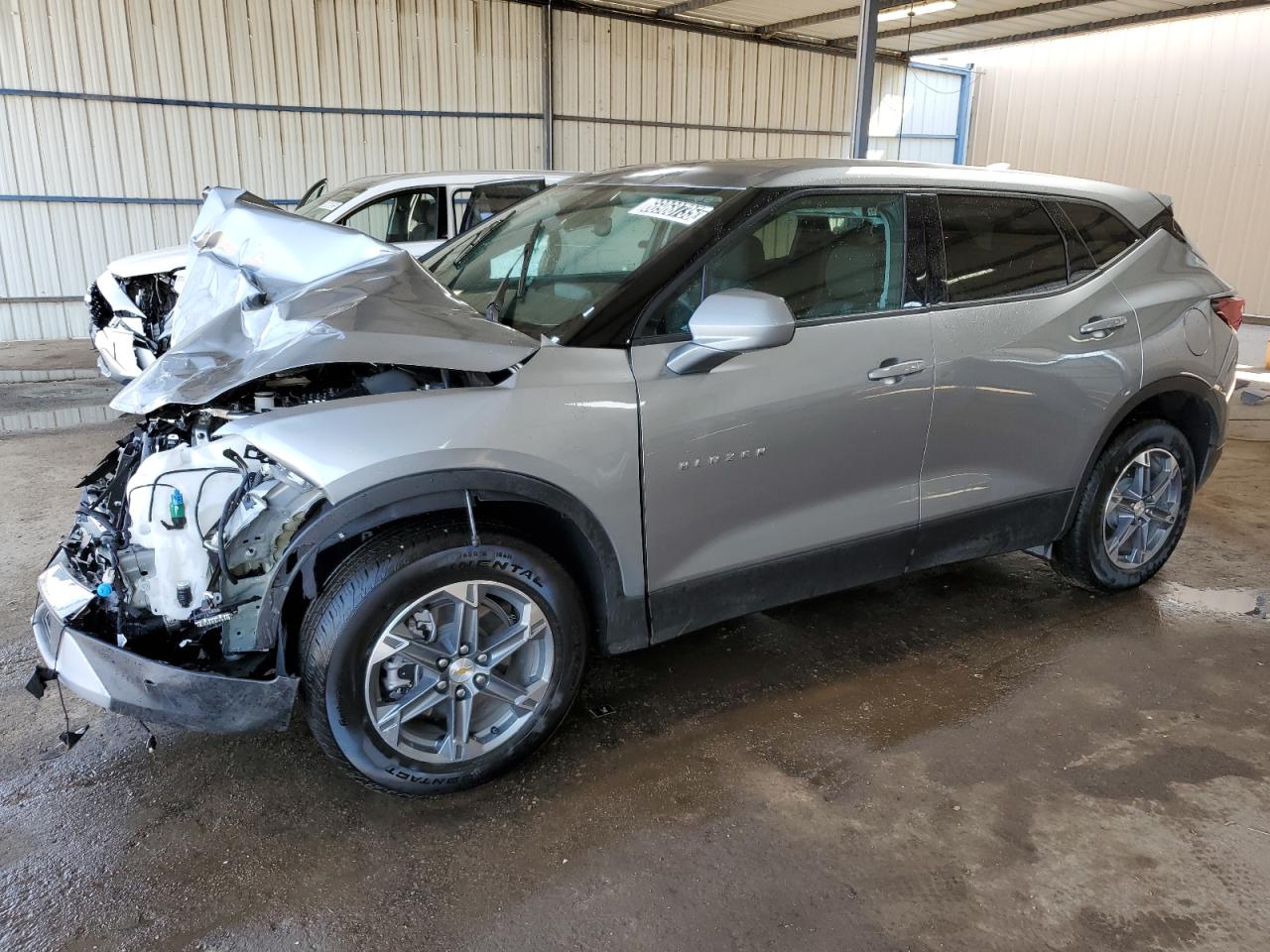 2025 Chevrolet Blazer 2lt 2LT