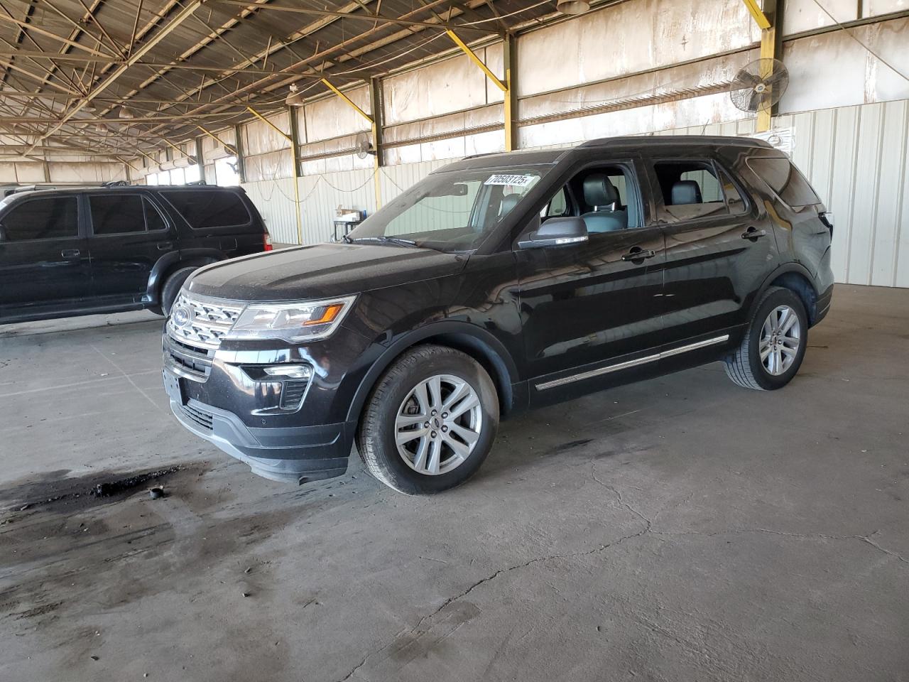 2019 Ford Explorer x XLT