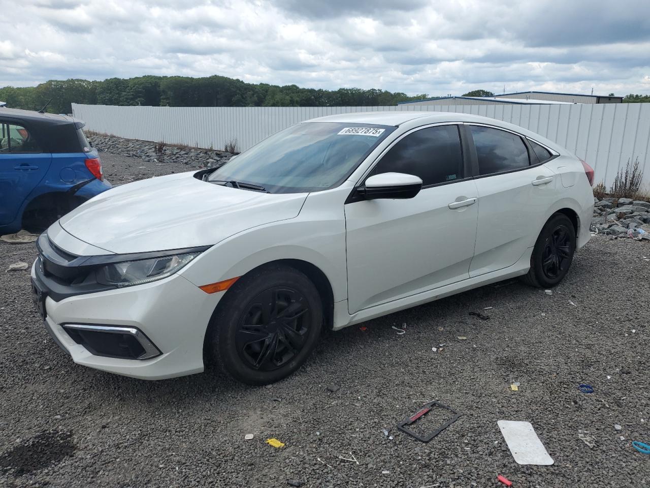 2020 Honda Civic lx LX