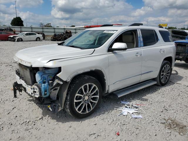 2021 Gmc Acadia den DENALI