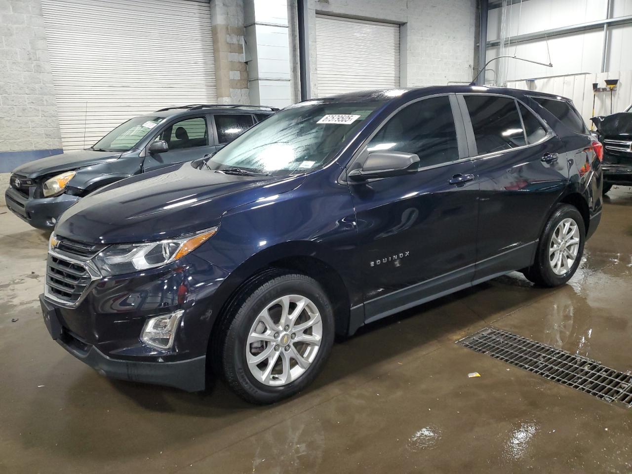 2020 Chevrolet Equinox ls LS