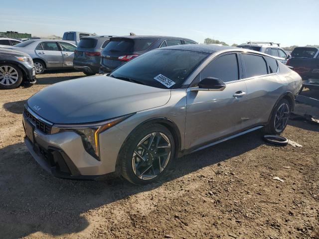 2025 Kia K4 gt line GT LINE