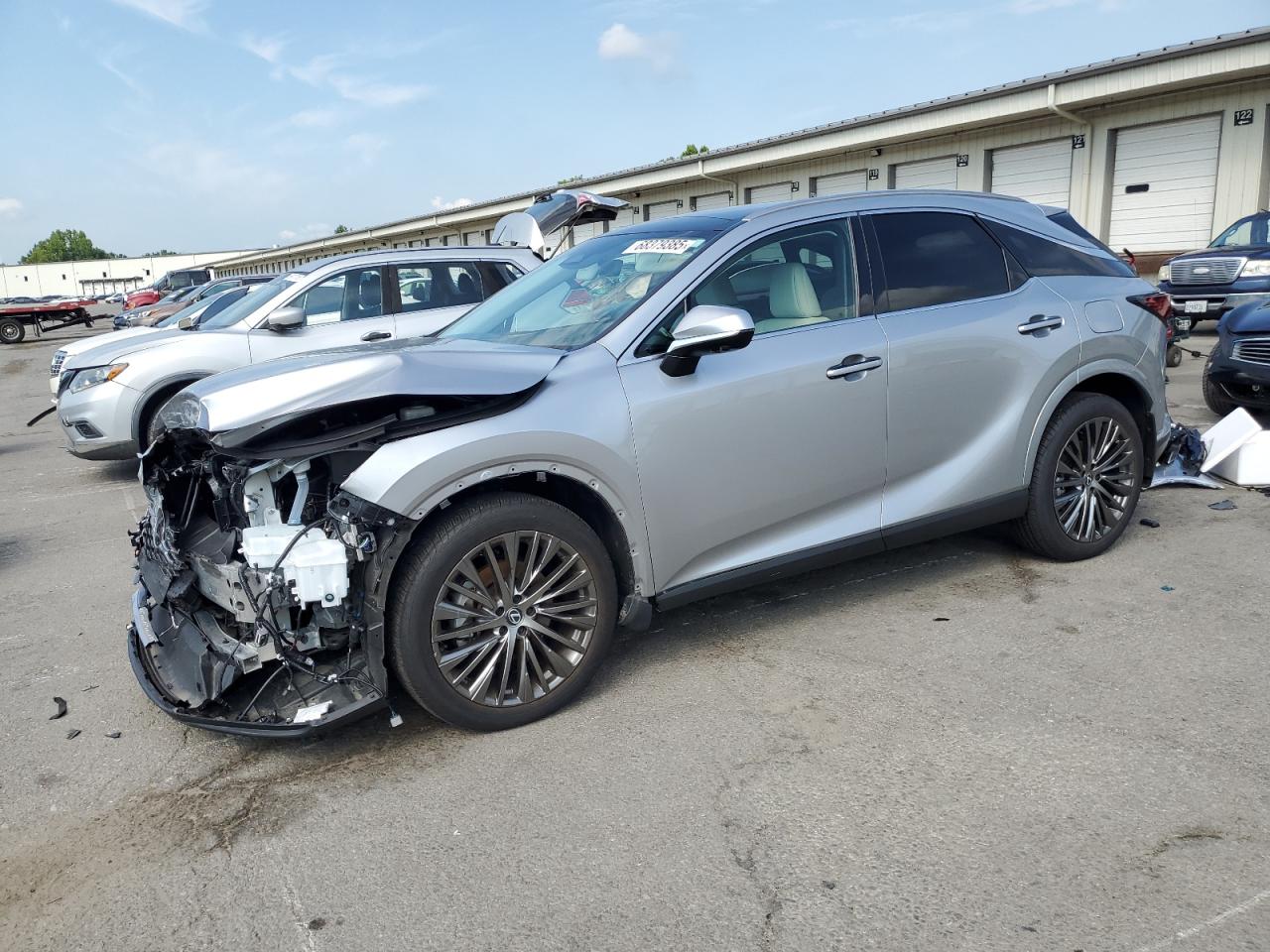 2023 Lexus Rx 350 base 350 BASE