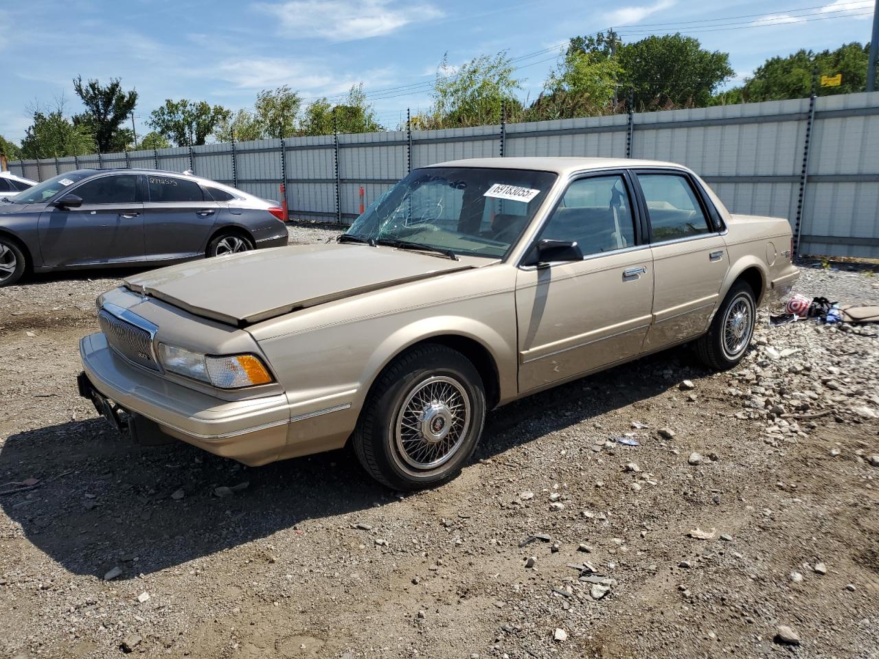 1995 Buick Century sp SPECIAL