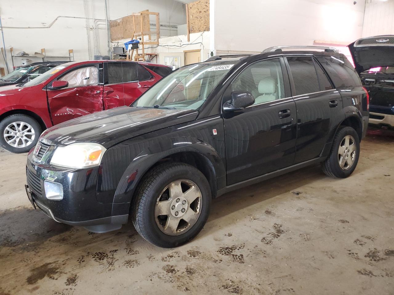 2007 Saturn Vue