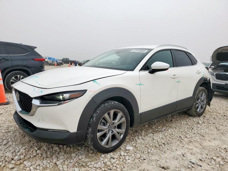 2023 Mazda Cx-30 pref PREFERRED