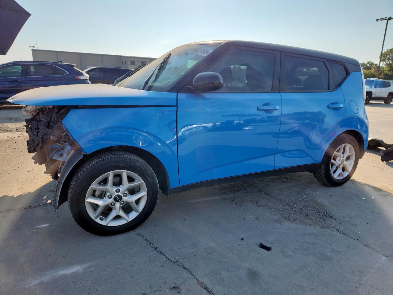 2023 Kia Soul lx LX