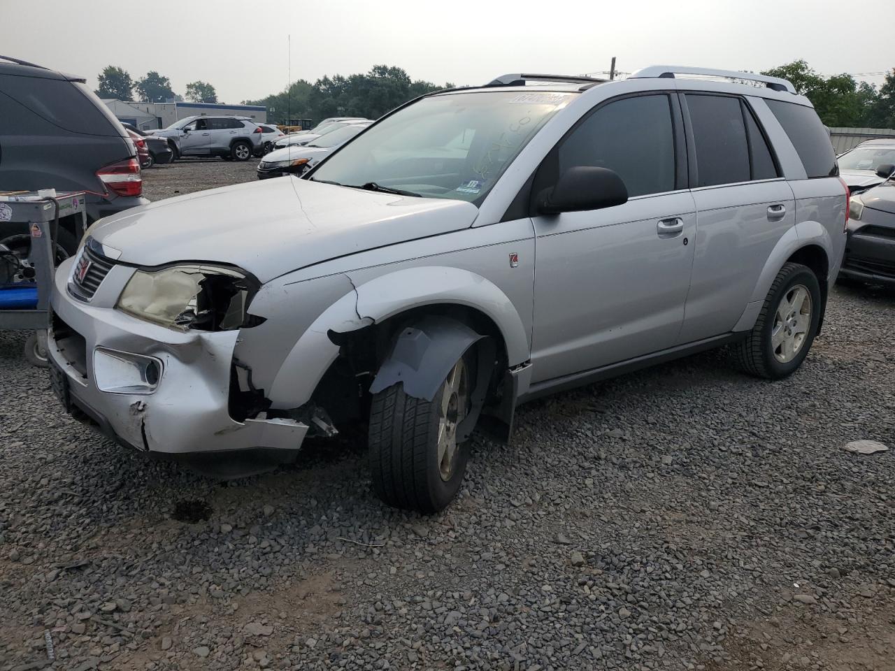 2006 Saturn Vue