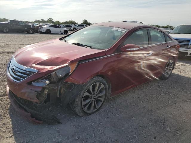 2014 Hyundai Sonata se SE