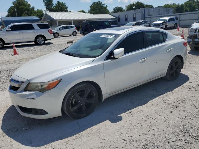 2014 Acura ILX 20 Tech