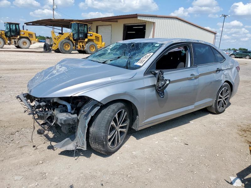 2023 Volkswagen Jetta spor SPORT