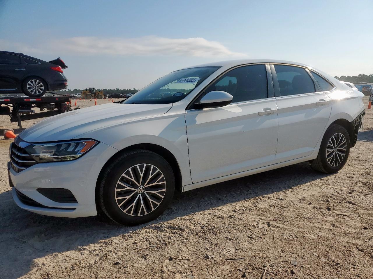 2021 Volkswagen Jetta s S