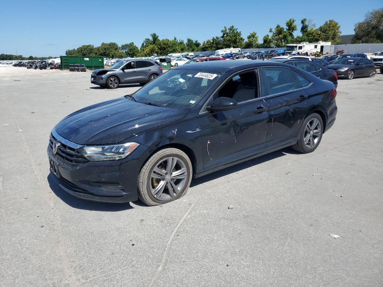 2021 Volkswagen Jetta s S