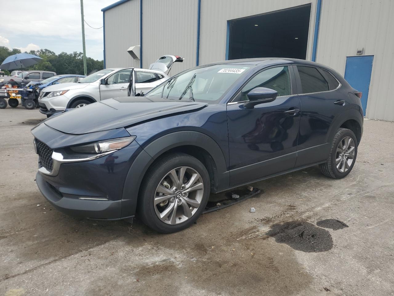 2020 Mazda Cx-30 sele SELECT