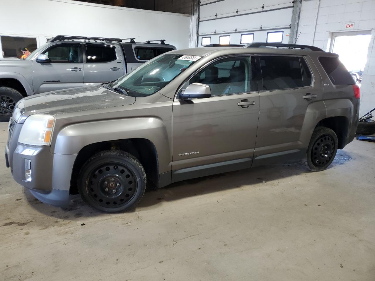 2012 Gmc Terrain sl SLT