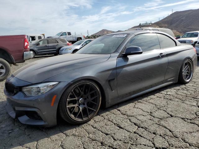 2017 BMW 440I