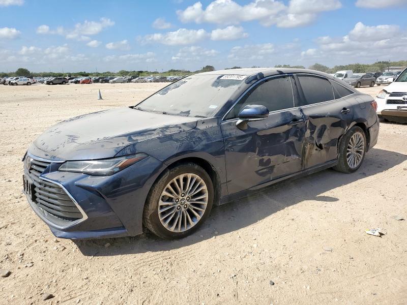 2019 Toyota Avalon xle XLE