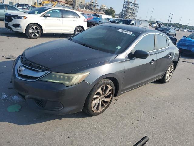 2016 Acura ILX Premium