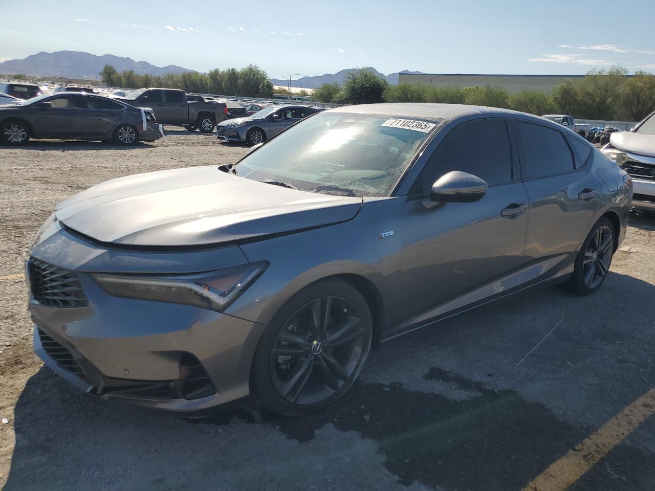2024 Acura Integra
