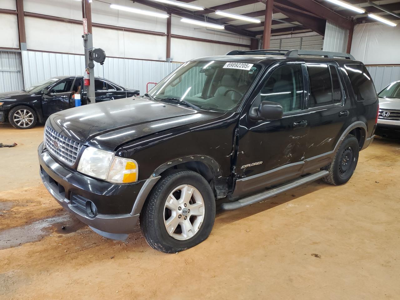2005 Ford Explorer xlt XLT