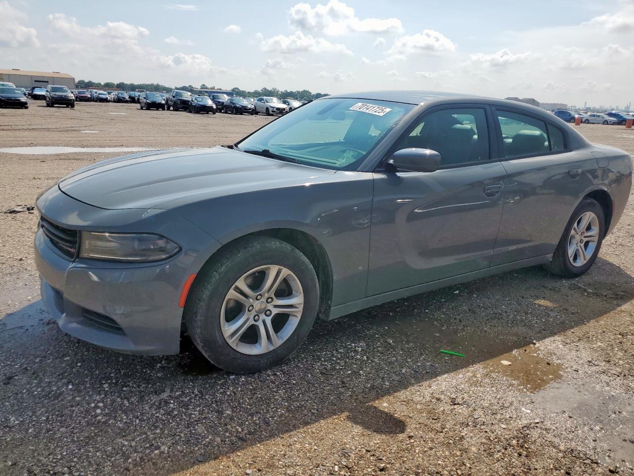 2019 Dodge Charger sx SXT