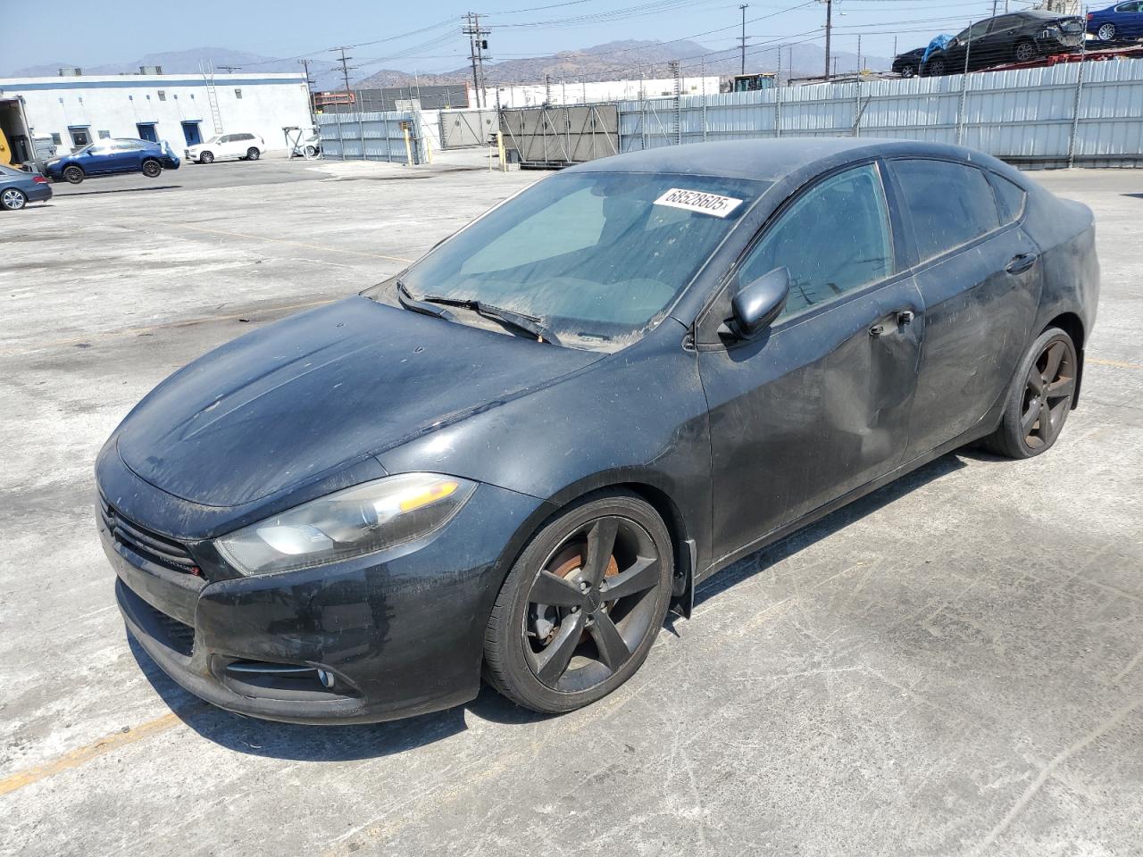 Dodge Dart