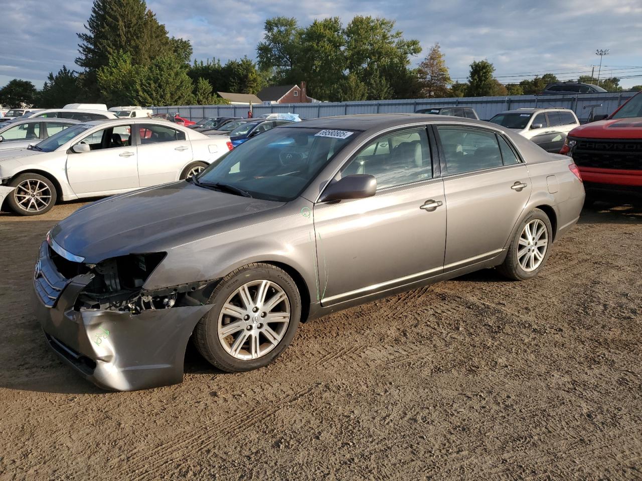 2007 Toyota Avalon xl XL