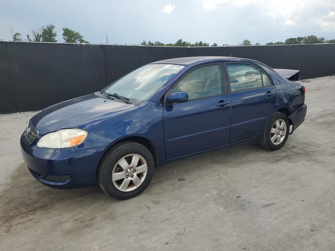 2006 Toyota Corolla ce CE