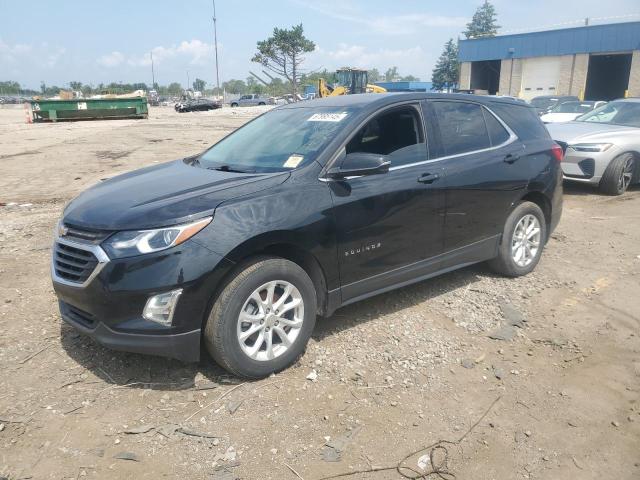 2019 Chevrolet Equinox lt LT