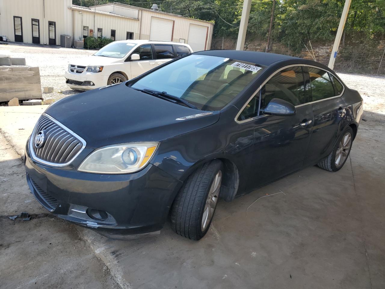 2014 Buick Verano