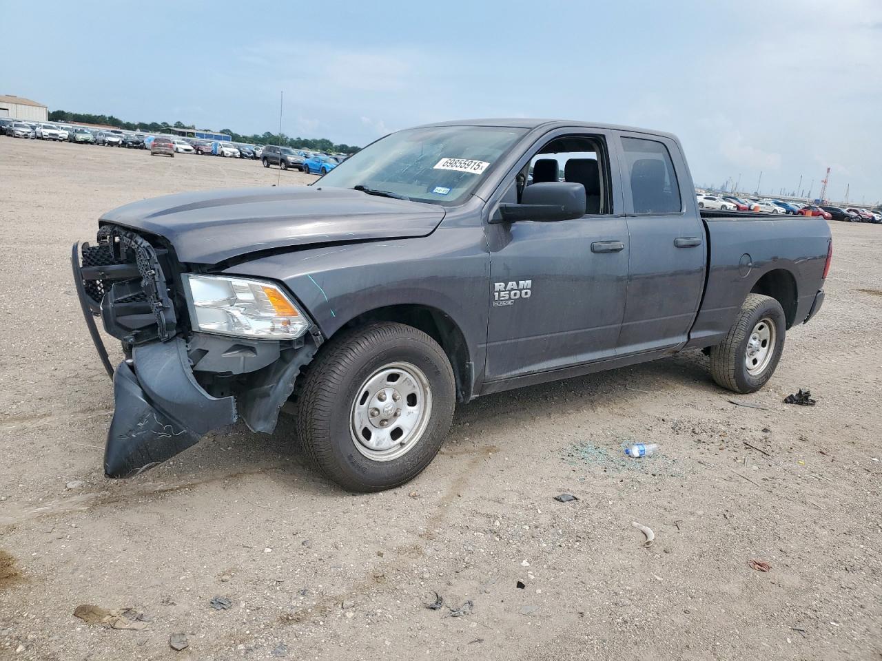 2020 Ram 1500 class TRADESMAN