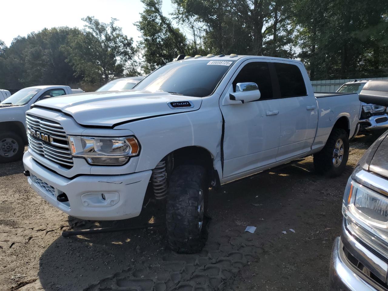 2019 Ram 2500 big h BIG HORN