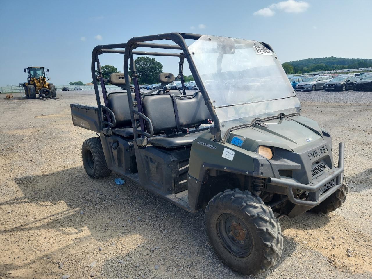2014 Polaris Ranger