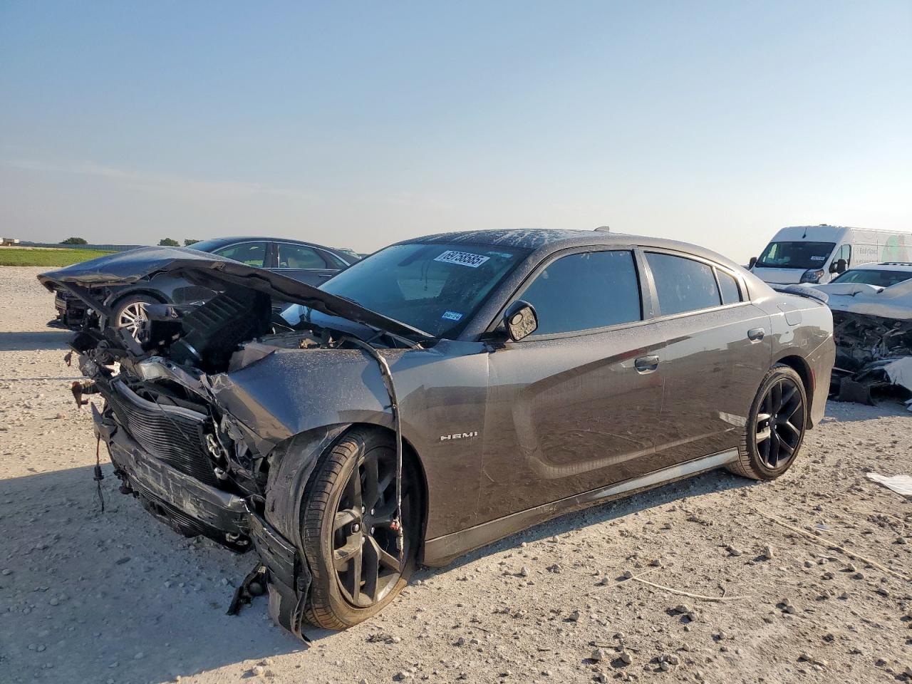 2021 Dodge Charger r/ R T