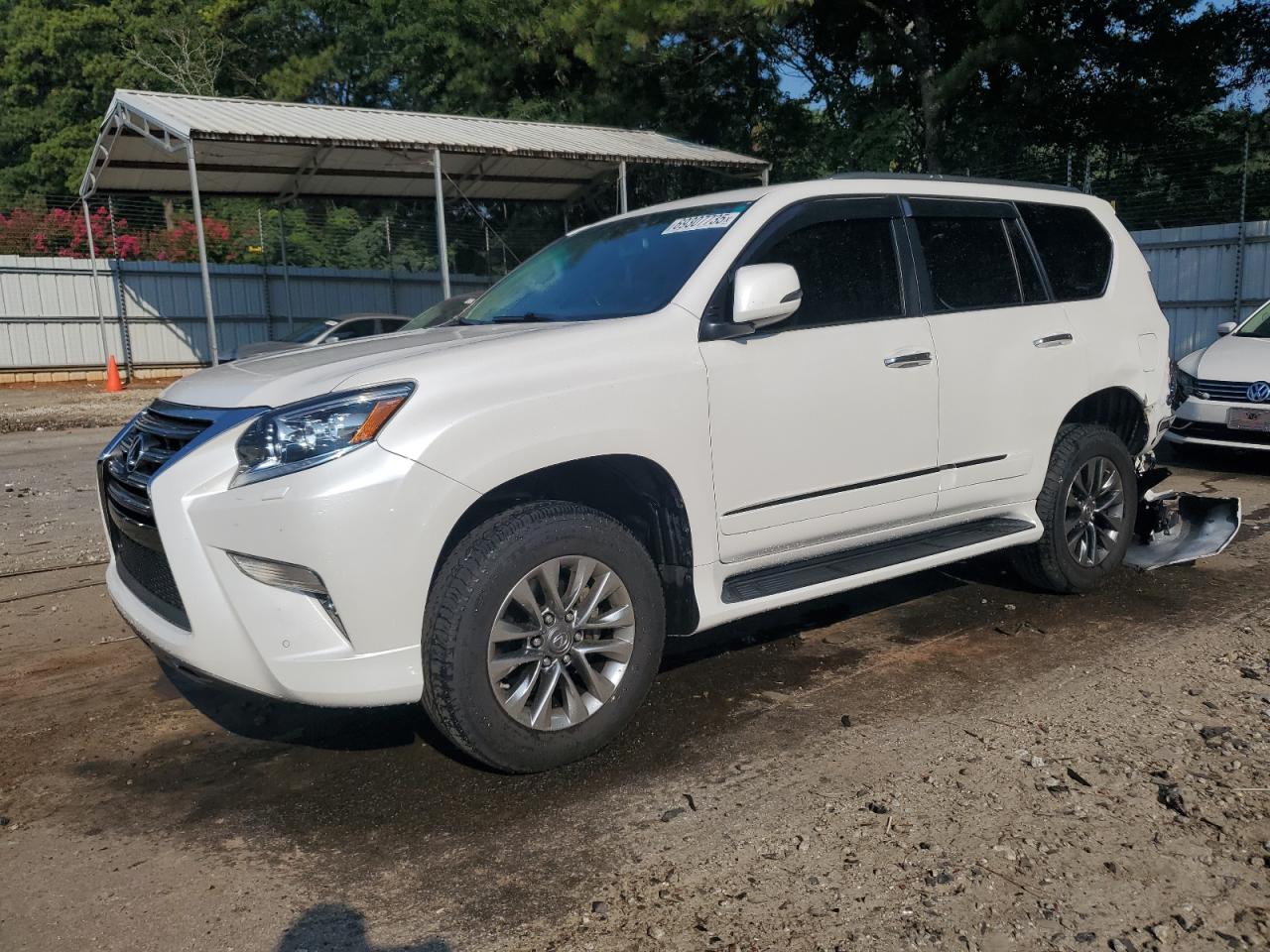 2015 Lexus Gx 460 pre 460 PREMIUM