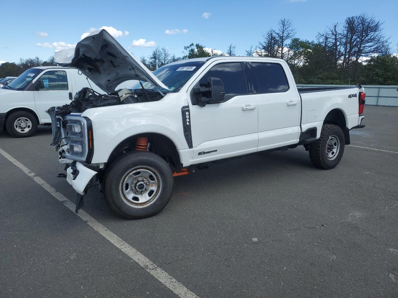 2024 Ford F250 super SUPER DUTY