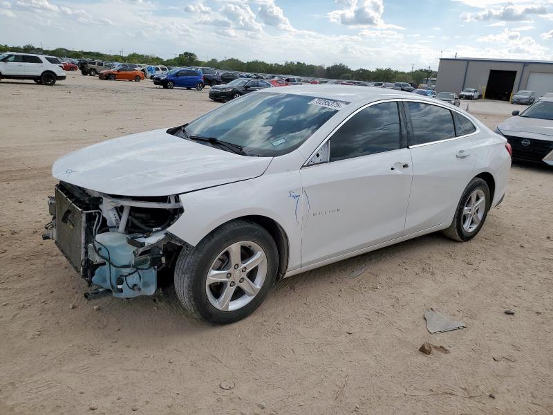 2019 Chevrolet Malibu ls LS