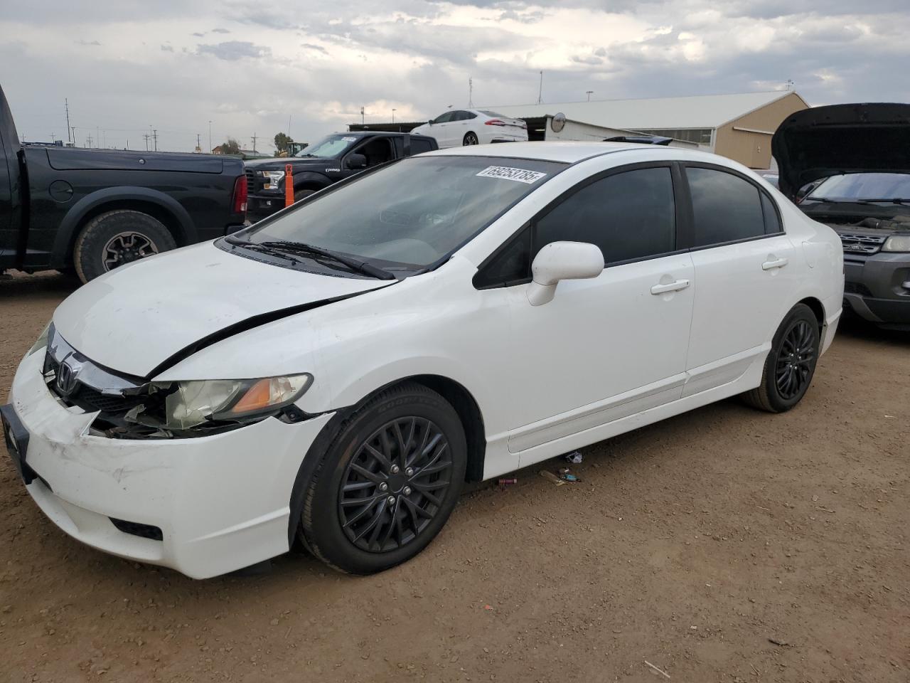 2009 Honda Civic