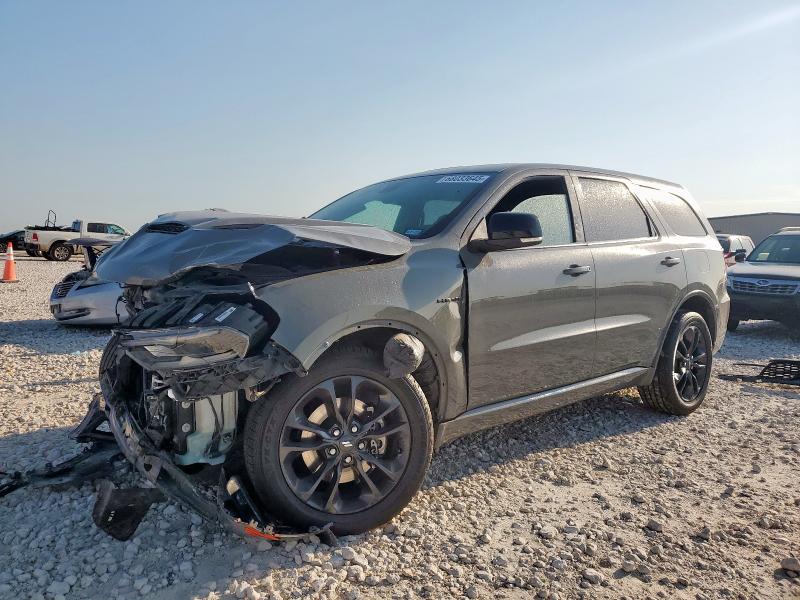 2021 Dodge Durango r/ R T