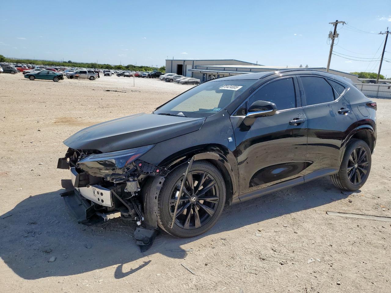 2025 Lexus Nx 450h lu 450H LUXURY