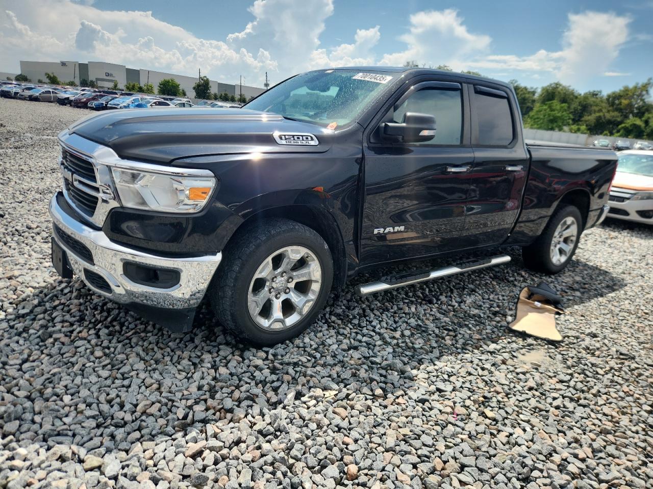 2020 Ram 1500 big h BIG HORN LONE STAR